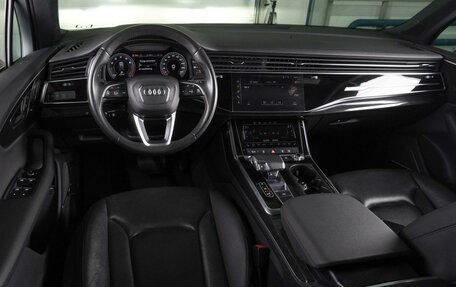 Audi Q7, 2020 год, 6 079 000 рублей, 6 фотография