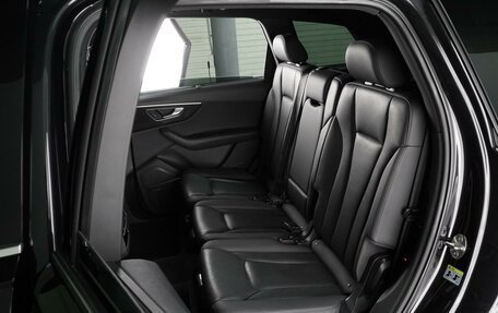 Audi Q7, 2020 год, 6 079 000 рублей, 10 фотография