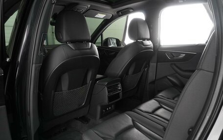 Audi Q7, 2020 год, 6 079 000 рублей, 13 фотография