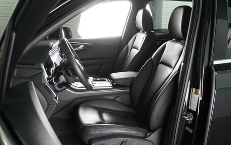 Audi Q7, 2020 год, 6 079 000 рублей, 11 фотография