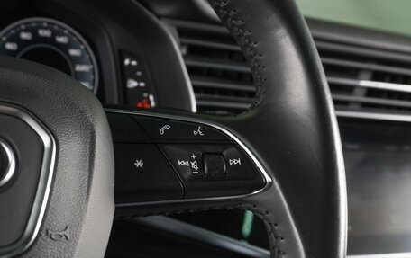 Audi Q7, 2020 год, 6 079 000 рублей, 17 фотография