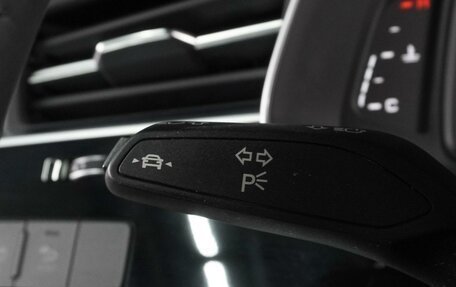 Audi Q7, 2020 год, 6 079 000 рублей, 24 фотография