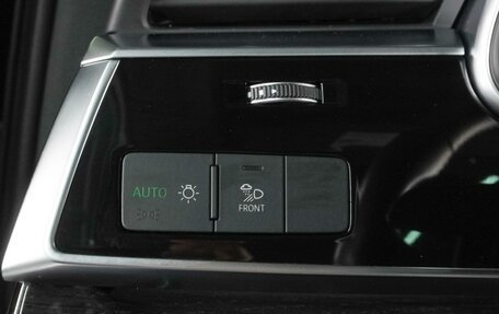 Audi Q7, 2020 год, 6 079 000 рублей, 20 фотография