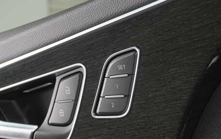 Audi Q7, 2020 год, 6 079 000 рублей, 18 фотография