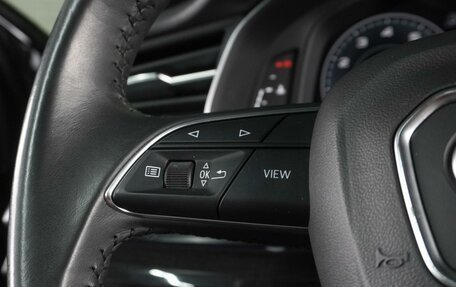 Audi Q7, 2020 год, 6 079 000 рублей, 16 фотография