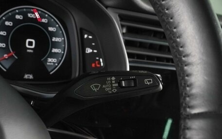 Audi Q7, 2020 год, 6 079 000 рублей, 22 фотография