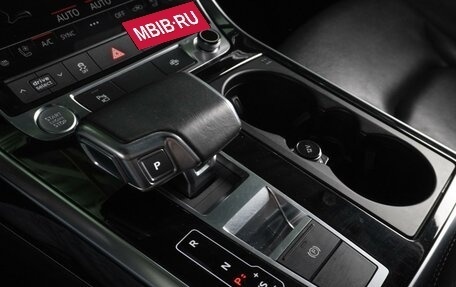 Audi Q7, 2020 год, 6 079 000 рублей, 15 фотография