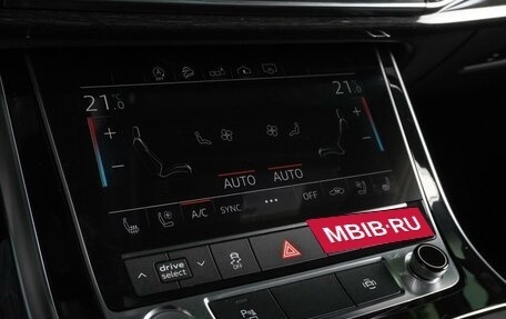 Audi Q7, 2020 год, 6 079 000 рублей, 23 фотография