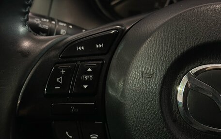 Mazda CX-5 II, 2013 год, 1 389 000 рублей, 9 фотография