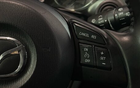 Mazda CX-5 II, 2013 год, 1 389 000 рублей, 10 фотография