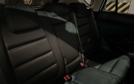 Mazda CX-5 II, 2013 год, 1 389 000 рублей, 19 фотография