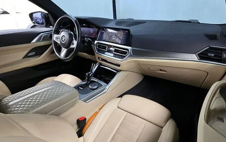 BMW 4 серия, 2021 год, 2 900 000 рублей, 10 фотография