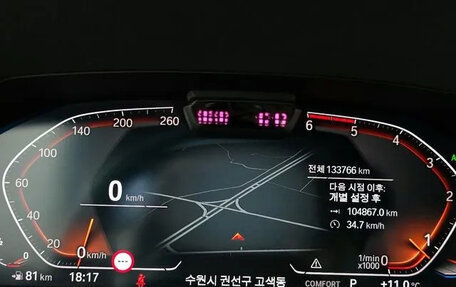BMW 4 серия, 2021 год, 2 900 000 рублей, 7 фотография