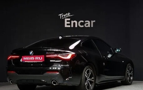 BMW 4 серия, 2021 год, 2 900 000 рублей, 2 фотография
