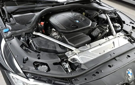 BMW 4 серия, 2021 год, 2 900 000 рублей, 5 фотография