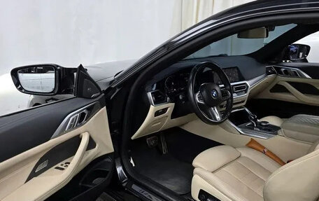BMW 4 серия, 2021 год, 2 900 000 рублей, 9 фотография