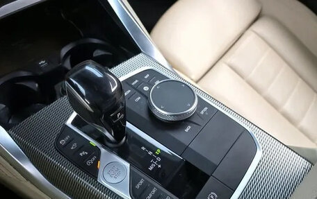 BMW 4 серия, 2021 год, 2 900 000 рублей, 13 фотография