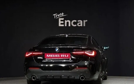 BMW 4 серия, 2021 год, 2 900 000 рублей, 4 фотография