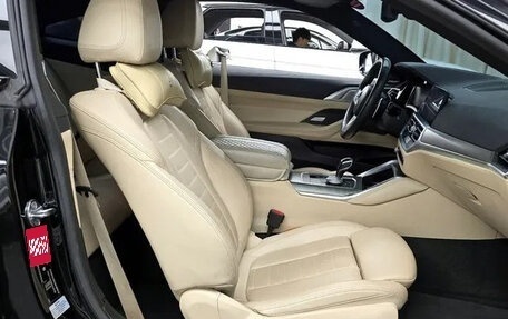 BMW 4 серия, 2021 год, 2 900 000 рублей, 11 фотография