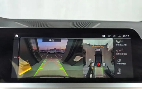 BMW 4 серия, 2021 год, 2 900 000 рублей, 18 фотография