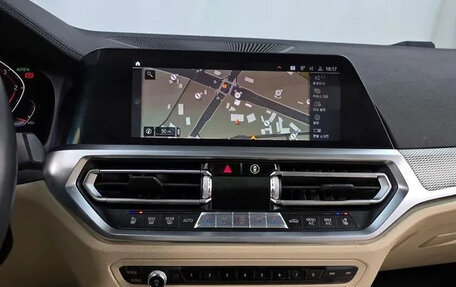 BMW 4 серия, 2021 год, 2 900 000 рублей, 19 фотография