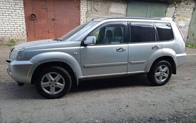 Nissan X-Trail, 2004 год, 700 000 рублей, 1 фотография