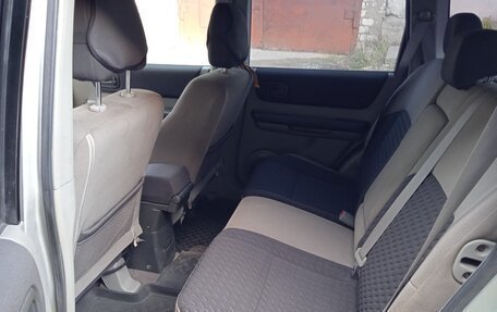 Nissan X-Trail, 2004 год, 700 000 рублей, 8 фотография