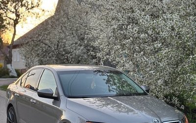 Skoda Octavia, 2016 год, 1 550 000 рублей, 1 фотография