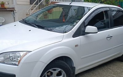 Ford Focus II рестайлинг, 2007 год, 510 000 рублей, 1 фотография