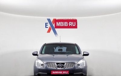 Nissan Qashqai, 2009 год, 869 000 рублей, 1 фотография