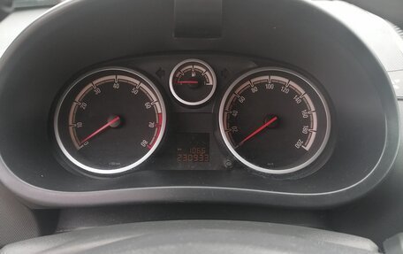 Opel Corsa D, 2008 год, 359 500 рублей, 1 фотография