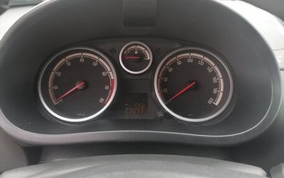 Opel Corsa D, 2008 год, 359 500 рублей, 1 фотография