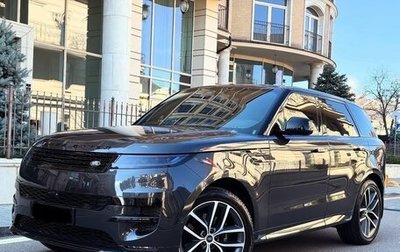 Land Rover Range Rover Sport, 2022 год, 12 150 000 рублей, 1 фотография