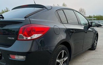 Chevrolet Cruze II, 2013 год, 820 000 рублей, 1 фотография