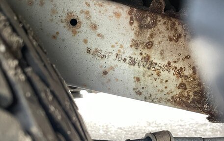 Suzuki Jimny, 2007 год, 1 000 000 рублей, 16 фотография