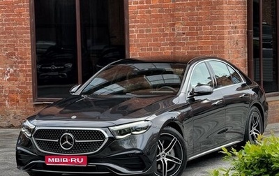 Mercedes-Benz E-Класс, 2024 год, 9 990 000 рублей, 1 фотография