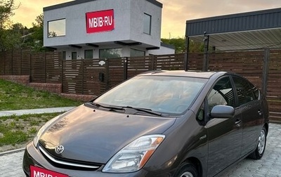 Toyota Prius, 2008 год, 735 000 рублей, 1 фотография