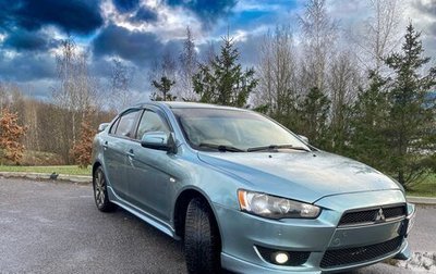 Mitsubishi Lancer IX, 2008 год, 670 000 рублей, 1 фотография