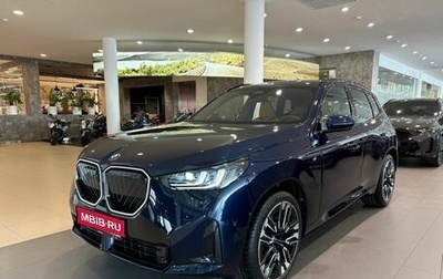 BMW X3, 2024 год, 11 970 000 рублей, 1 фотография
