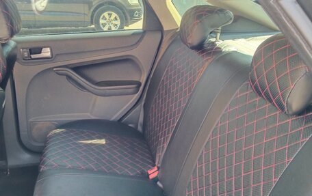 Ford Focus II рестайлинг, 2007 год, 620 000 рублей, 9 фотография