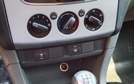 Ford Focus II рестайлинг, 2007 год, 620 000 рублей, 7 фотография