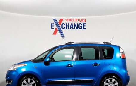 Citroen C3 Picasso I, 2011 год, 532 000 рублей, 7 фотография