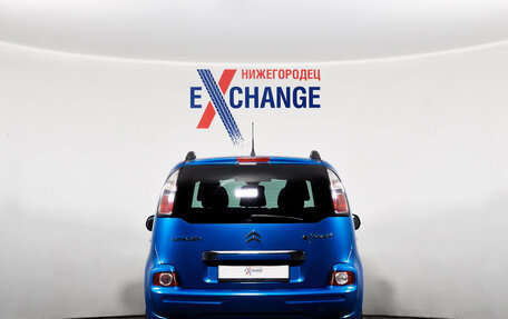 Citroen C3 Picasso I, 2011 год, 532 000 рублей, 5 фотография