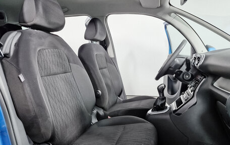 Citroen C3 Picasso I, 2011 год, 532 000 рублей, 8 фотография