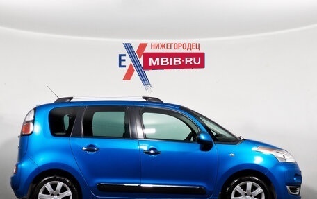 Citroen C3 Picasso I, 2011 год, 532 000 рублей, 3 фотография