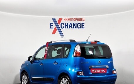 Citroen C3 Picasso I, 2011 год, 532 000 рублей, 6 фотография