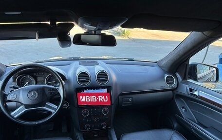 Mercedes-Benz GL-Класс, 2010 год, 2 150 000 рублей, 4 фотография