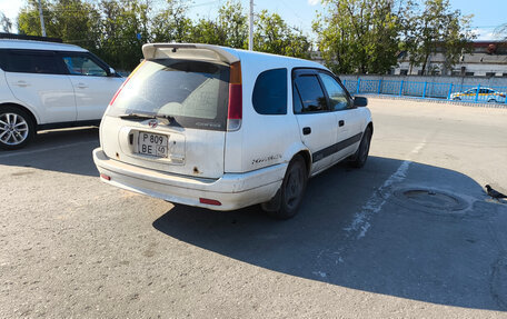 Toyota Sprinter Carib III, 1996 год, 293 000 рублей, 2 фотография