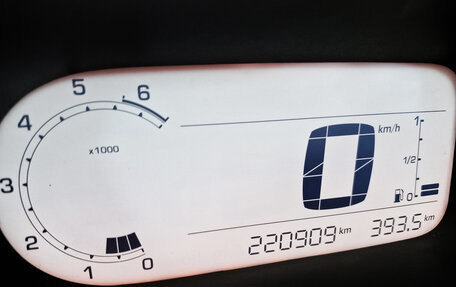 Citroen C3 Picasso I, 2011 год, 532 000 рублей, 13 фотография