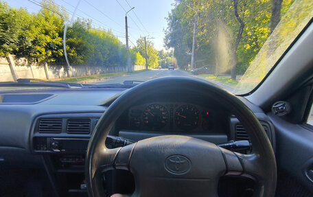 Toyota Sprinter Carib III, 1996 год, 293 000 рублей, 3 фотография